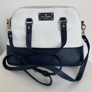 Kate Spate Bag